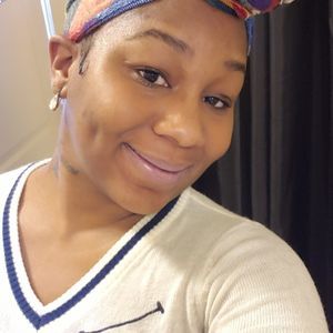 Meet your Posher, Shequetta